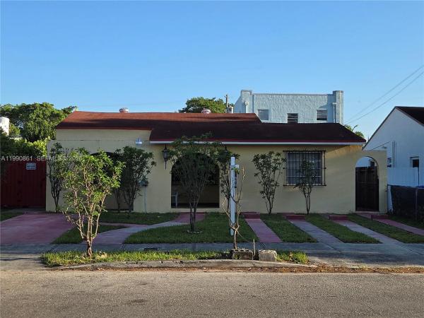 Cleveland Terrace, 2323 SW 17th Ter, Miami, Florida 33145, image 1