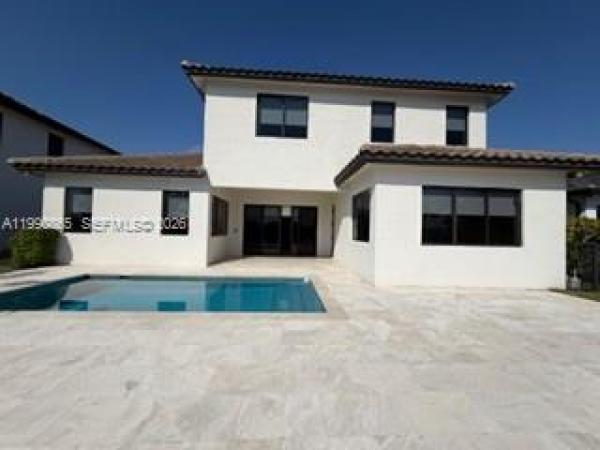 Marbella, 4309 SW 176th Ave, Miramar, Florida 33029, image 2