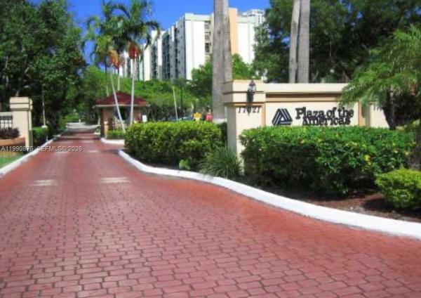 Plaza Of The Americas, 17021 N Bay Rd #303, Sunny Isles Beach, Florida 33160, image 3