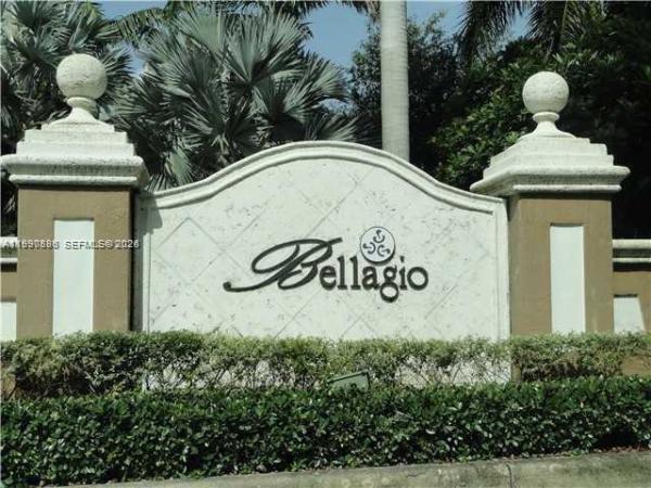 Bellagio At Vizcaya, Miramar, Florida 33027, image 1