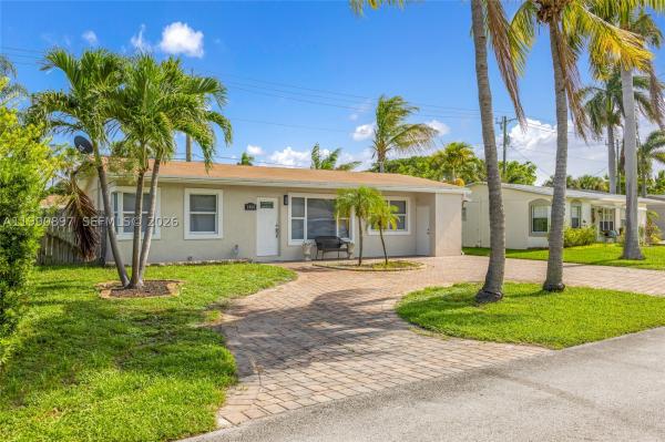 Cresthaven, 1460 NE 30th Ct, Pompano Beach, Florida 33064, image 1