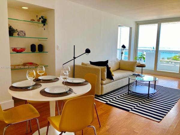 The Grand, 1717 N Bayshore Dr #A-1953, Miami, Florida 33132, image 1