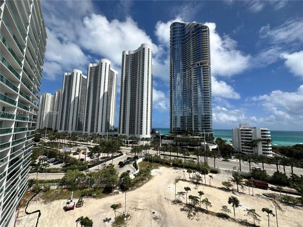 Arlen House East, 100 Bayview Dr #911, Sunny Isles Beach, Florida 33160, image 1