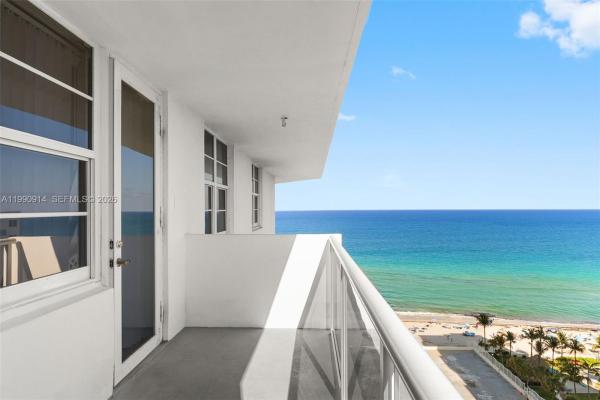 Sea Air Towers, 3725 S Ocean Dr #PH18, Hollywood, Florida 33019, image 1