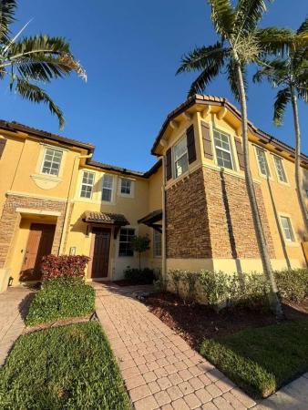 The Shores At Isles Of Bayshore, 9269 SW 227th St #8, Cutler Bay, Florida 33190, image 1