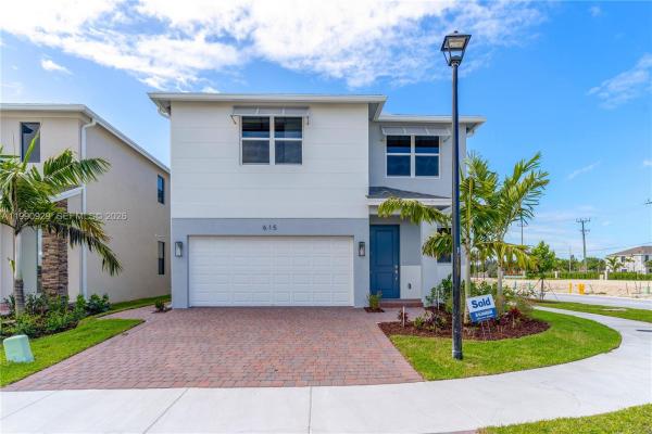 615 NE 1st Ter, Florida City, Florida 33034, image 1