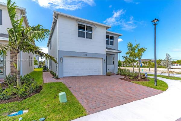 615 NE 1st Ter, Florida City, Florida 33034, image 2