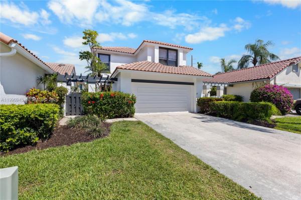 Wimbledon Villas At Town Place, 5535 Eton Ct, Boca Raton, Florida 33486, image 2
