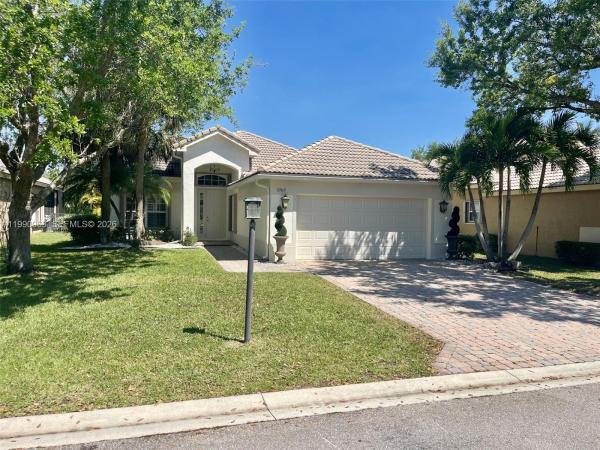 Crystal Key At Parkland Isles, 11289 NW 65th Mnr, Parkland, Florida 33076, image 1
