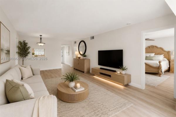 Sunrise Lakes 3, 9201 Sunrise Lakes Blvd #304, Sunrise, Florida 33322, image 3