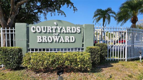 1800 SW 81st Ave #1203, North Lauderdale, Florida 33068, image 1