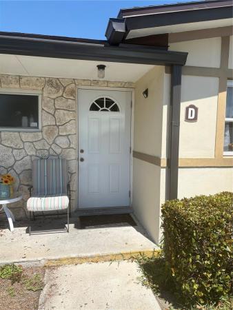 Ashley At Cresthaven Villas, 2769 W Ashley Dr W #D, West Palm Beach, Florida 33415, image 1