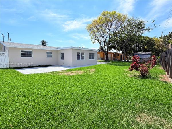 Flair, 4731 NW 11th St, Lauderhill, Florida 33313, image 1