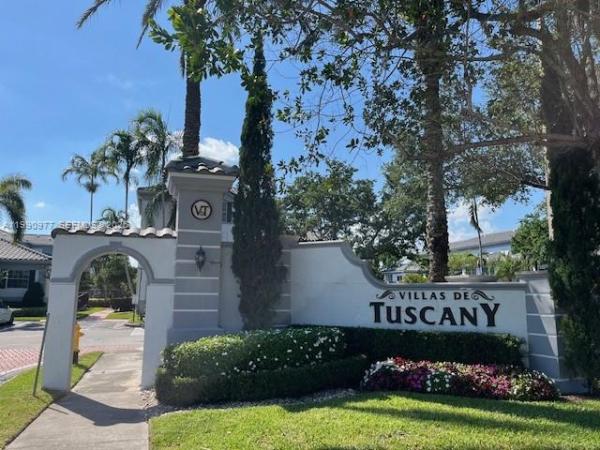 Villas De Tuscany, 781 SW 148th Ave #1502, Sunrise, Florida 33325, image 1