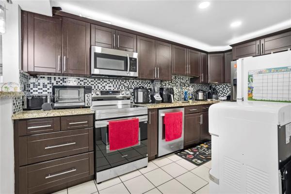 Sunset Palms East, 9403 SW 76th St #Y17, Sunset, Florida 33173, image 2
