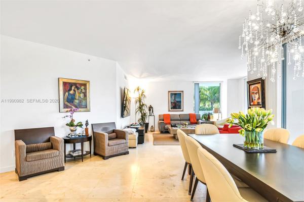 Atlantic 3 At The Point, 21050 NE 38th Ave #401, Aventura, Florida 33180, image 2