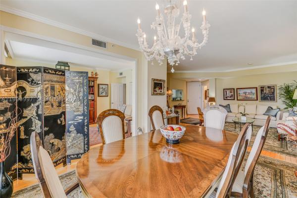 One Tequesta Point, 888 Brickell Key Dr #807, Miami, Florida 33131, image 1