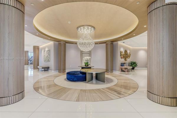 One Tequesta Point, 888 Brickell Key Dr #807, Miami, Florida 33131, image 2