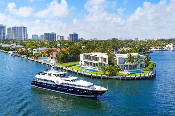 Golden Isles, 503 Palm Dr, Hallandale Beach, Florida 33009, image 1