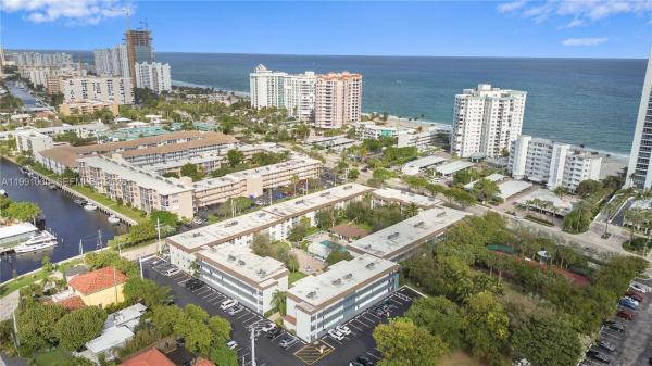 Gardens By The Sea, 1501 S Ocean Blvd #214, Lauderdale By The Sea, Florida 33062, image 1