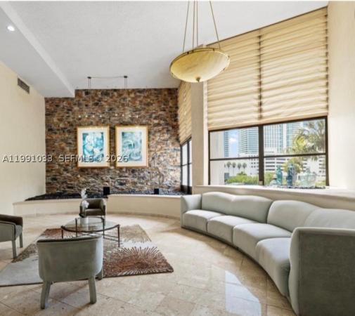 Towers Of Oceanview South, 600 Parkview Dr #717, Hallandale Beach, Florida 33009, image 1