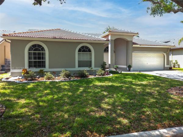 Parkwood At Coral Creek, 5318 NW 57th Ave, Coral Springs, Florida 33067, image 3