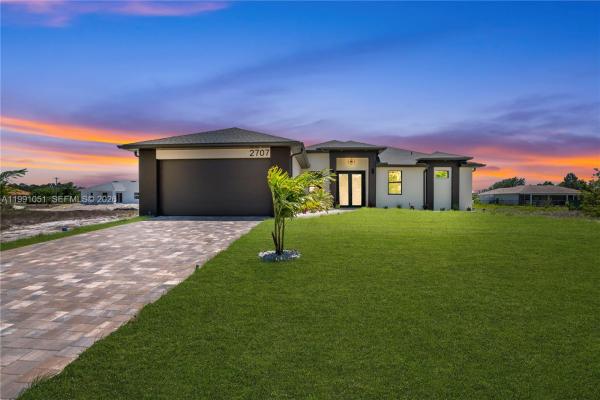 2707 29th St SW, Lehigh Acres, Florida 33976, image 1