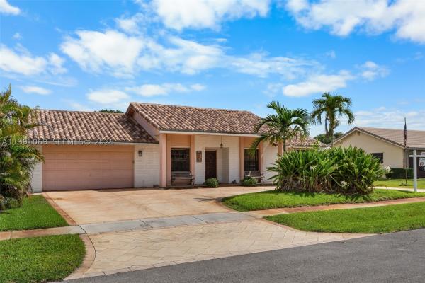 Plantation Harbor, 5171 SW 20th St, Plantation, Florida 33317, image 2