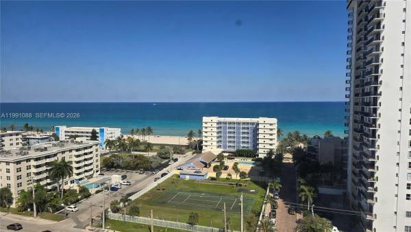 Allington Towers South, 1600 S Ocean Dr #15J, Hollywood, Florida 33019, image 1