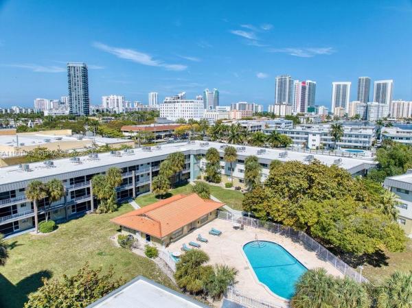 Paradise By The Sea, 270 Layne Blvd #207, Hallandale Beach, Florida 33009, image 1