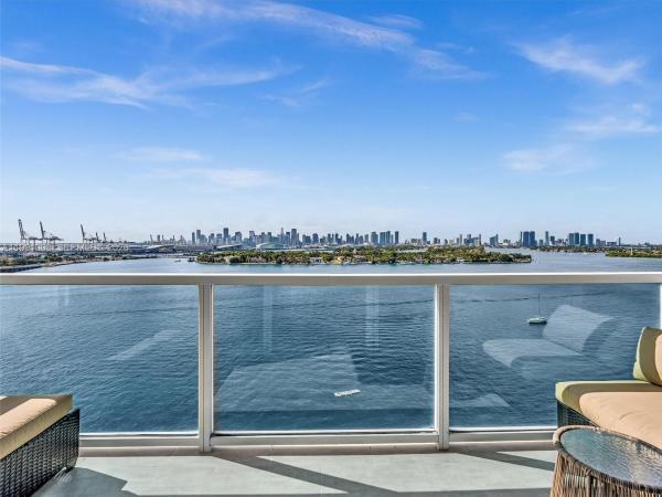 The Floridian, 650 West Ave #1605, Miami Beach, Florida 33139, image 1