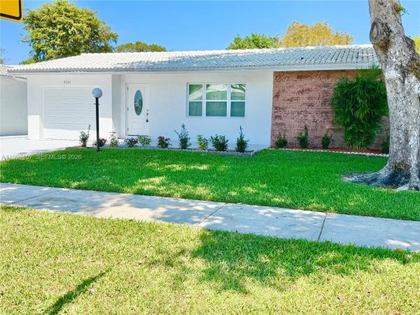 Lauderdale West, 8581 NW 17th St, Plantation, Florida 33322, image 1