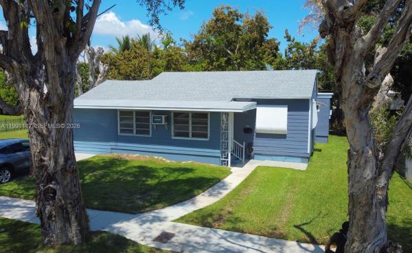 501 NE 110th Ter, Unincorporated Dade County, Florida 33161, image 3