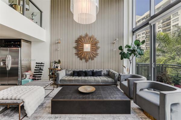 Terra Beachside, 6000 Collins Ave #523, Miami Beach, Florida 33140, image 1