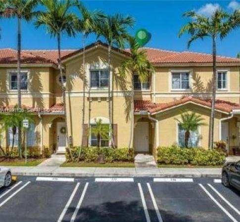 Leeward, 8243 NW 107th Path #4-13, Doral, Florida 33178, image 1