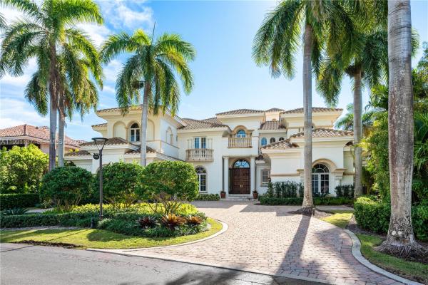 4900 Sanctuary Ln, Boca Raton, Florida 33431, image 1