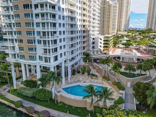 Courts Brickell Key, 801 Brickell Key Blvd #2502, Miami, Florida 33131, image 2