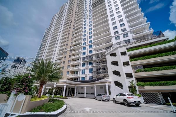 Courts Brickell Key, 801 Brickell Key Blvd #2502, Miami, Florida 33131, image 1