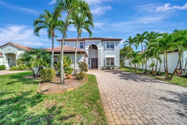 Sunset Lakes, 2831 SW 190th Ave, Miramar, Florida 33029, image 1