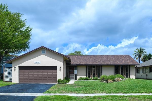 City Of Lauderhill, 8631 NW 48th St, Lauderhill, Florida 33351, image 1