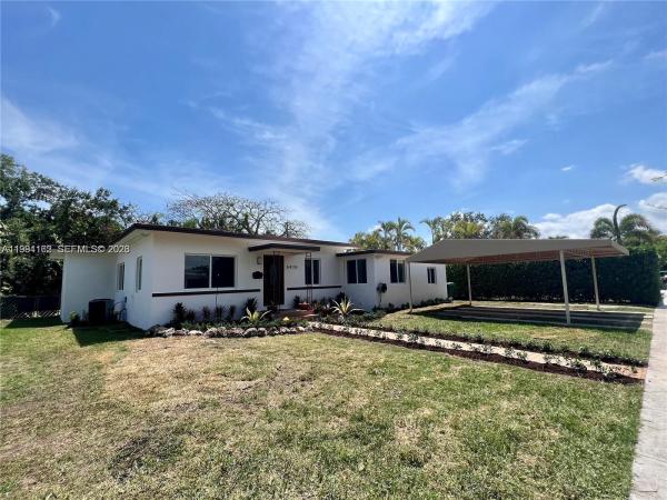 5970 SW 46th St, Unincorporated Dade County, Florida 33155, image 1