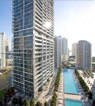 Icon Brickell Tower 2, 495 Brickell Ave #2902, Miami, Florida 33131, image 1