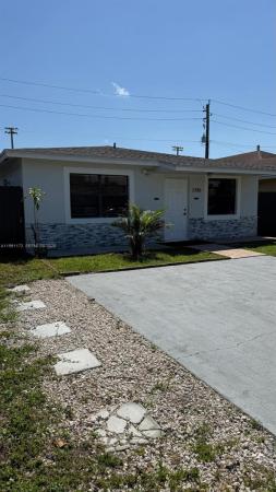 Liberia, 2336 Hope St, Hollywood, Florida 33020, image 3