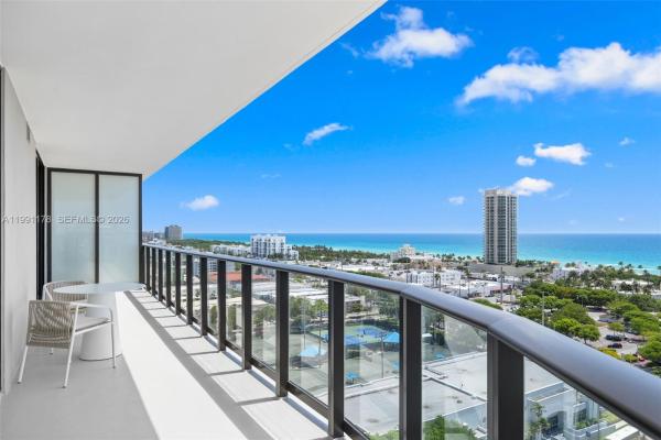 72 Park, 580 72nd St #1402, Miami Beach, Florida 33141, image 1