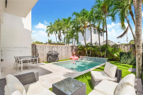 Villas At Douglas, 3421 SW 13th Ter #3421, Miami, Florida 33145, image 1