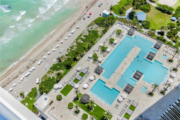 Beach Club 2, 1830 S Ocean Dr #3804, Hallandale Beach, Florida 33009, image 1