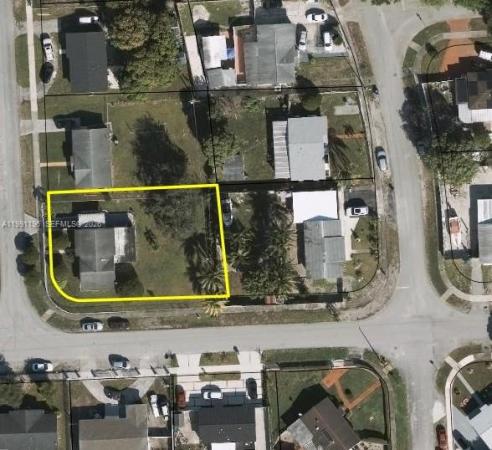 Carol City, 16835 NW 41st Ave, Miami Gardens, Florida 33055, image 1