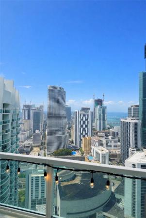 Brickell On The River South Tower, 41 SE 5th St #2305, Miami, Florida 33131, image 1