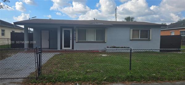 Westgate Heights, 3190 NW 5th Ct 0, Lauderhill, Florida 33311, image 1