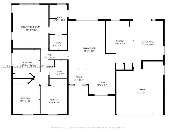 Redlands, 1650 NW 14th Ter, Homestead, Florida 33030, image 2